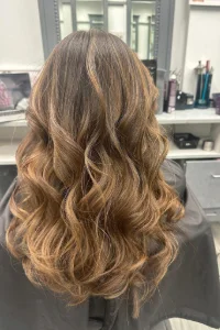 Women's Cut and Style