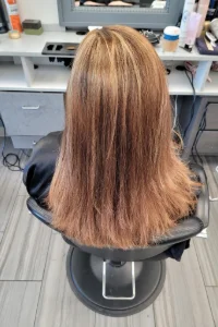 Color, Cut, and Style
