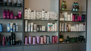 Salon Essential Products