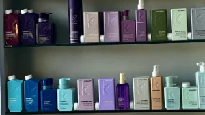 Salon Essential Products