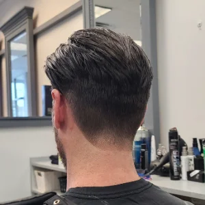 Men's Haircut
