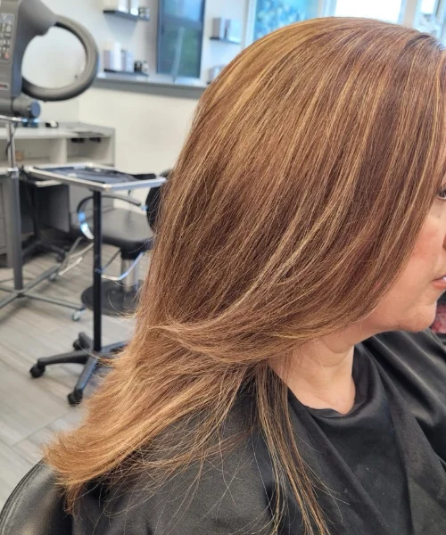 Color, Cut, and Style