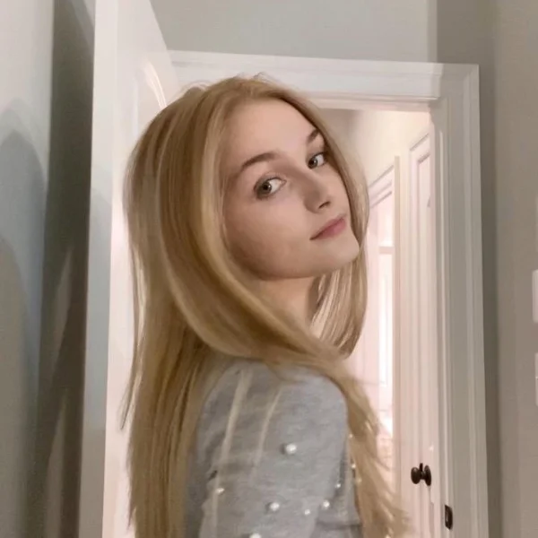 Women's Haircut