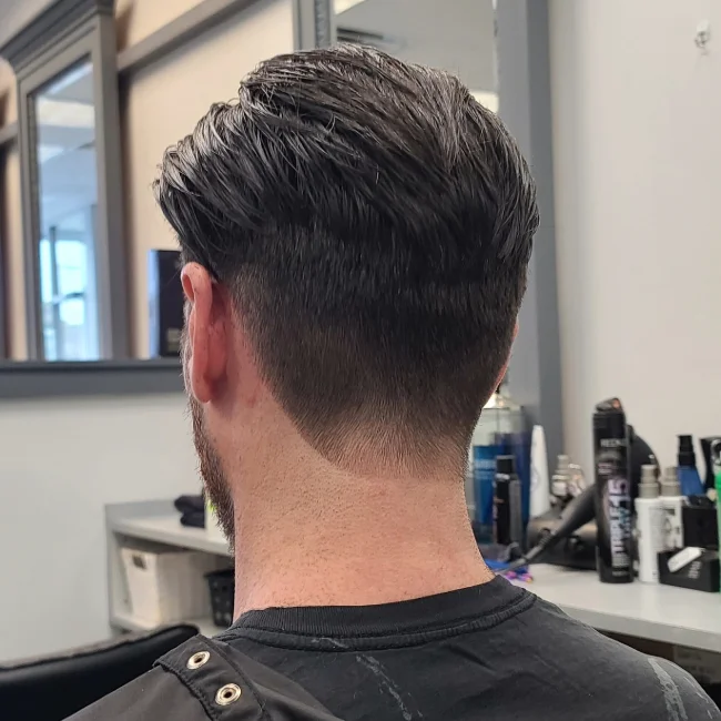 Men's Haircut