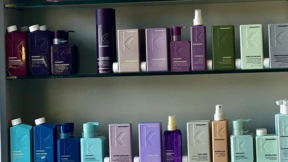Salon Essential Products