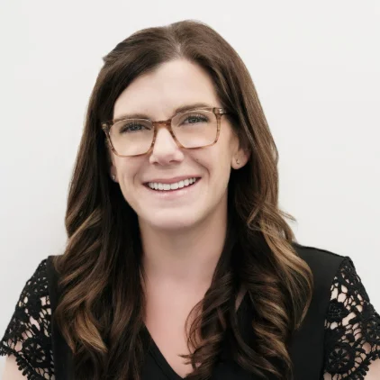 Katie from Salon Essential